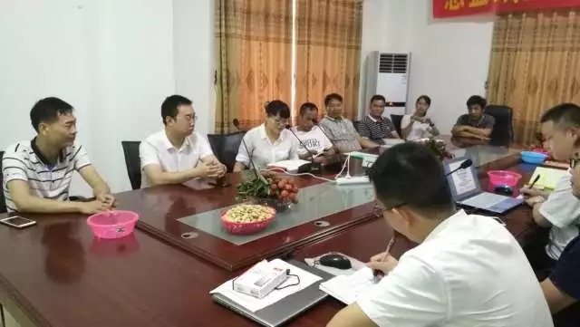 熱烈祝賀博羅縣惠盛紙業(yè)有限公司管理變革動(dòng)員座談會(huì)圓滿(mǎn)召開(kāi)