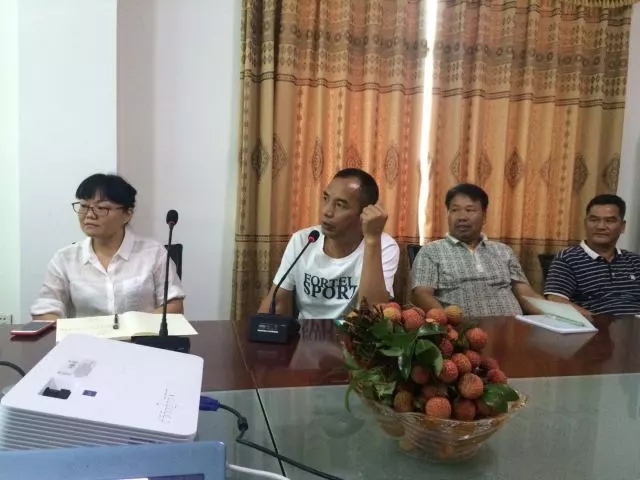 熱烈祝賀博羅縣惠盛紙業(yè)有限公司管理變革動(dòng)員座談會(huì)圓滿(mǎn)召開(kāi)