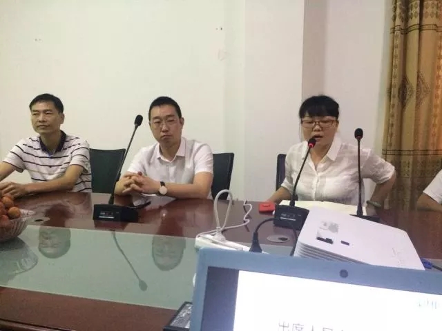 熱烈祝賀博羅縣惠盛紙業(yè)有限公司管理變革動(dòng)員座談會(huì)圓滿(mǎn)召開(kāi)