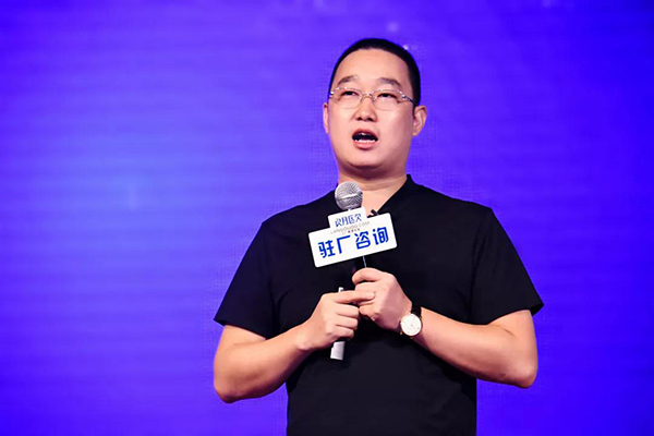 朗歐咨詢2019年度大課總教官張應(yīng)春院長